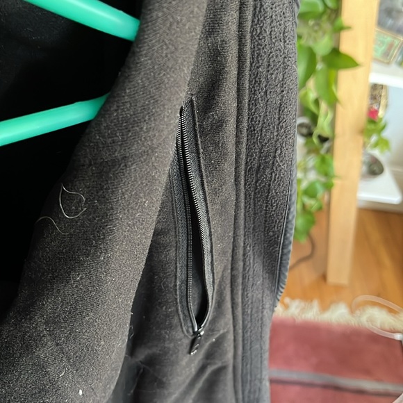 Marmot size medium black thermal jacket - Picture 4 of 5